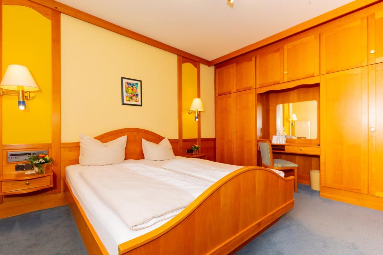 Parkhotel تراونشتاين المظهر الخارجي الصورة