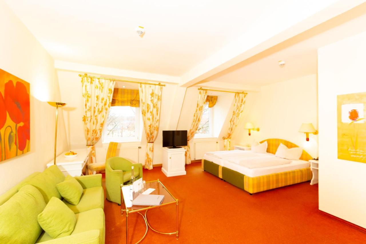 Parkhotel تراونشتاين المظهر الخارجي الصورة