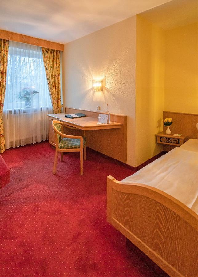 Parkhotel تراونشتاين المظهر الخارجي الصورة