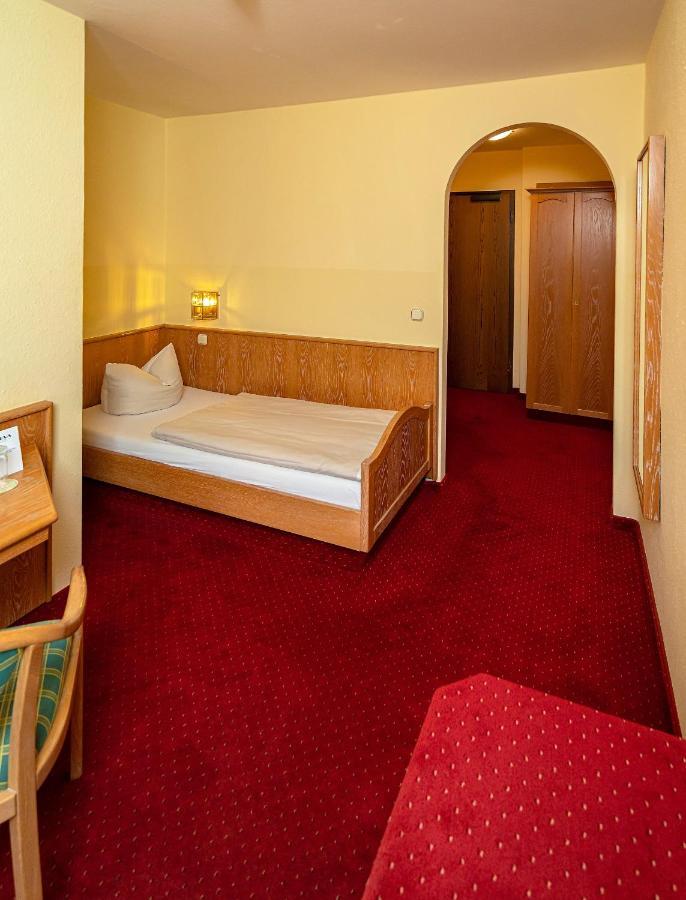Parkhotel تراونشتاين المظهر الخارجي الصورة