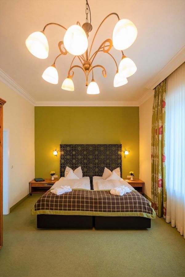 Parkhotel تراونشتاين المظهر الخارجي الصورة